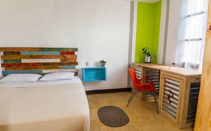 The Purpose Hostel - Photo5
