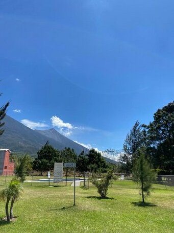 Villa Imposible Antigua Guatemala - Photo3