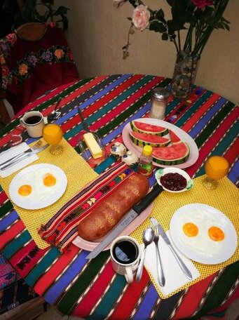 Hotel Chalet - Photo3