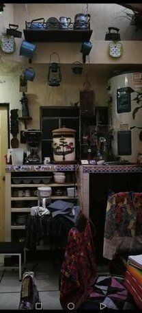 Hotel Chalet - Photo4