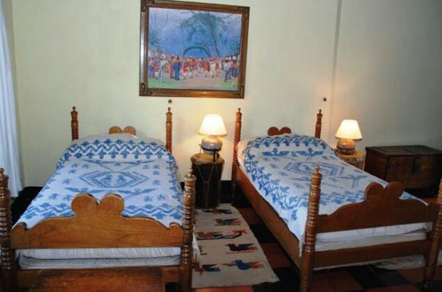 Hotel Museo Mayan Inn - Photo2