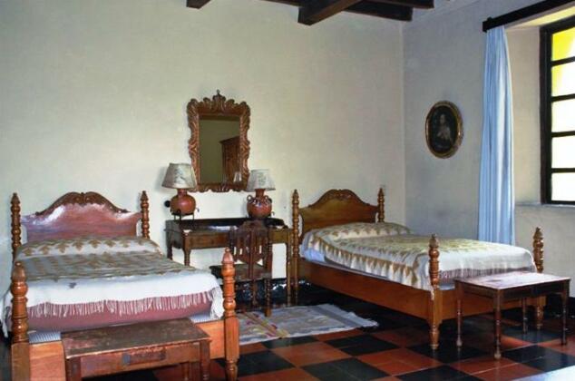 Hotel Museo Mayan Inn - Photo4