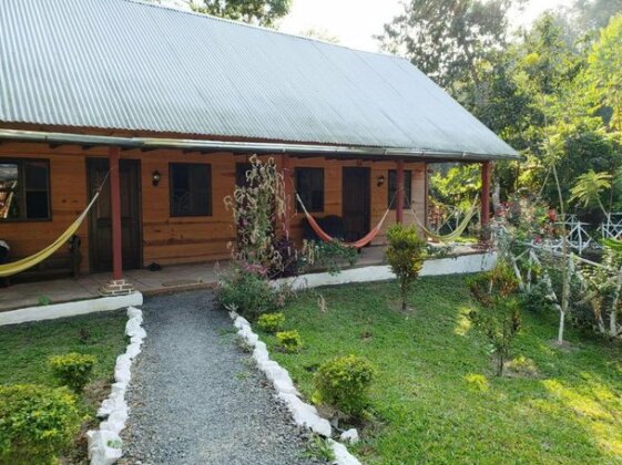 Aruma Eco-Hostal - Photo2
