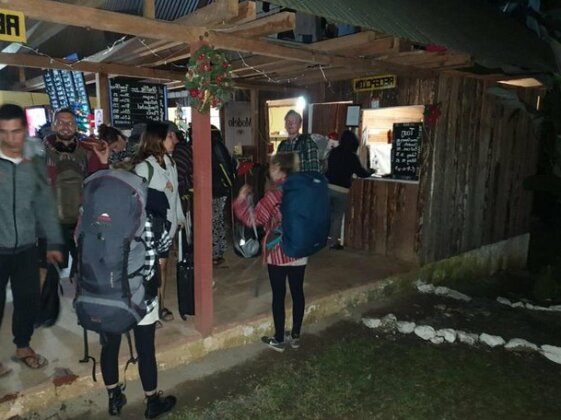 Aruma Eco-Hostal - Photo3