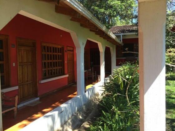 Bella Verapaz Hotel y Restaurant - Photo2