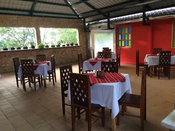 Bella Verapaz Hotel y Restaurant - Photo4