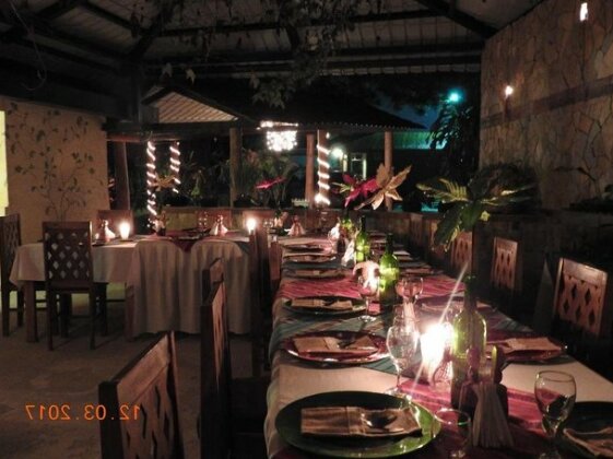 Bella Verapaz Hotel y Restaurant - Photo5