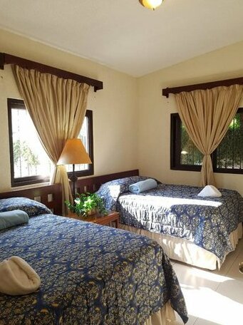 Casa del Bosque Coban - Photo2