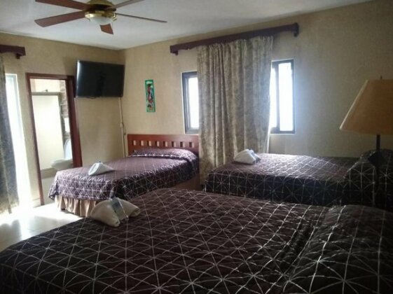 Casa del Bosque Coban - Photo3