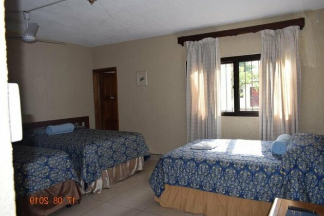 Casa del Bosque Coban - Photo4