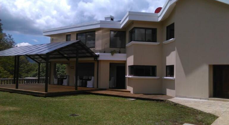 Casa Imperial Coban - Photo2