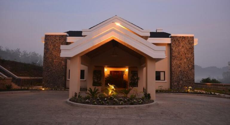 Casa Imperial Coban - Photo3