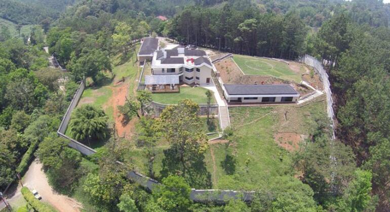 Casa Imperial Coban - Photo4