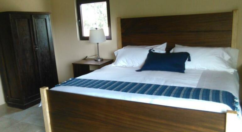 Casa Imperial Coban - Photo5
