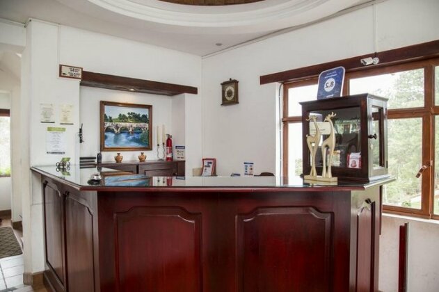 Casa Kirva Hotel - Photo3