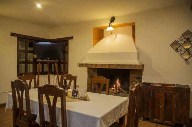Casa Kirva Hotel - Photo4