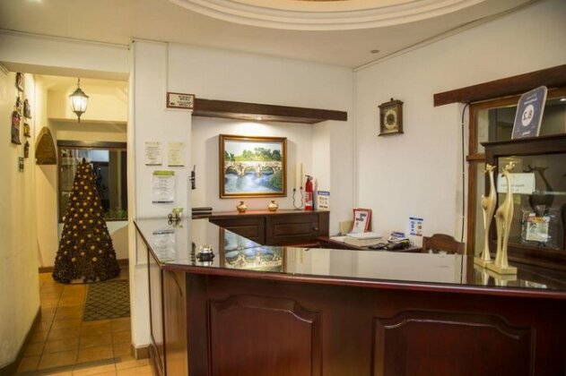 Casa Kirva Hotel - Photo5