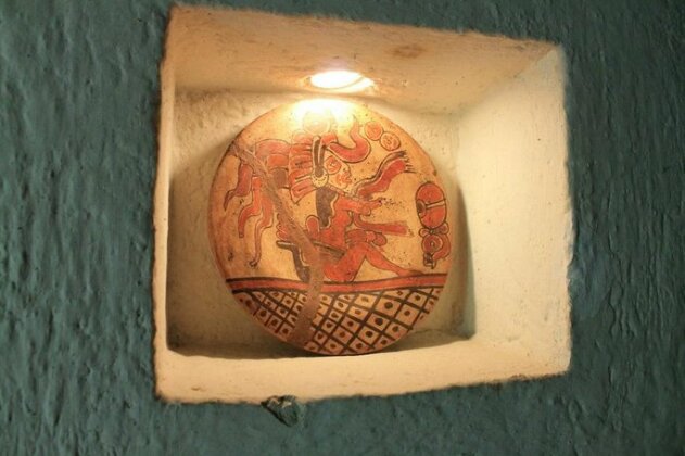Casa Q'eqchi' - Photo3