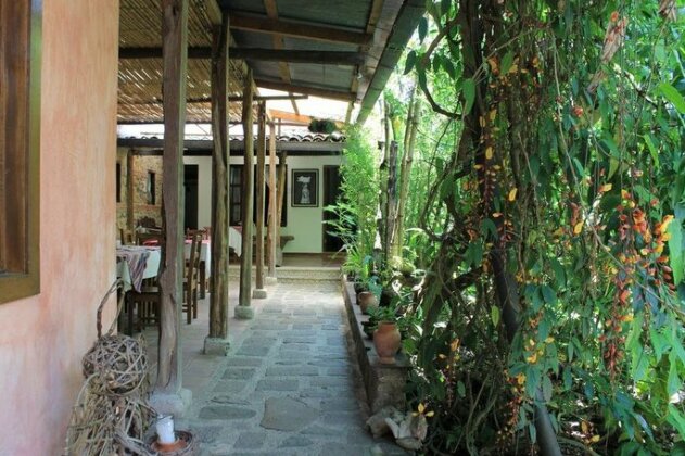 Casa Q'eqchi' - Photo4