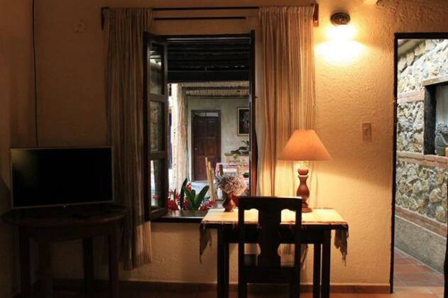 Casa Q'eqchi' - Photo5