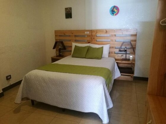 Casa Serena Coban - Photo2