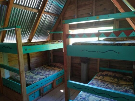 Ch'i Bocol Community Hostel - Photo4