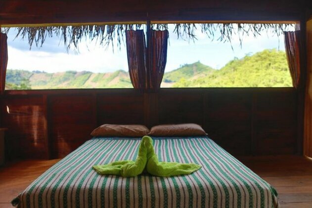 Ch'i Bocol Community Hostel - Photo5