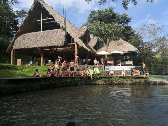 El Retiro Lanquin