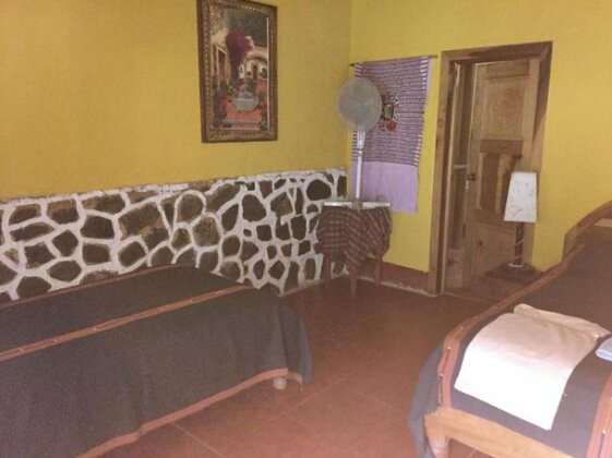 El Retiro Lanquin - Photo4