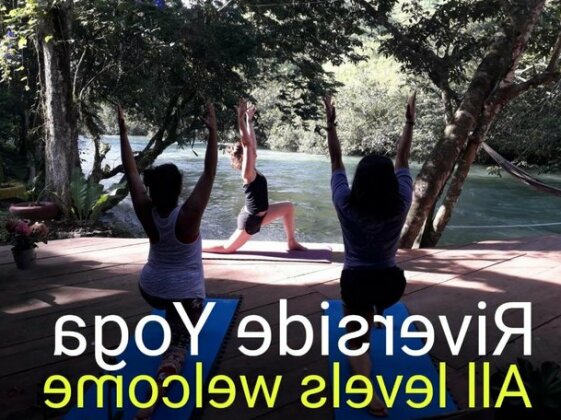 El Retiro Lanquin - Photo5