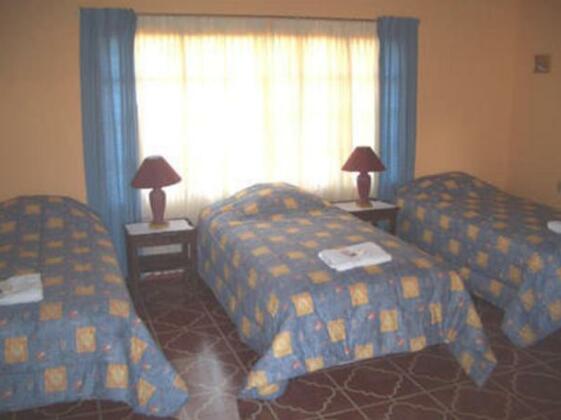 Hostal Casa Luna - Photo2