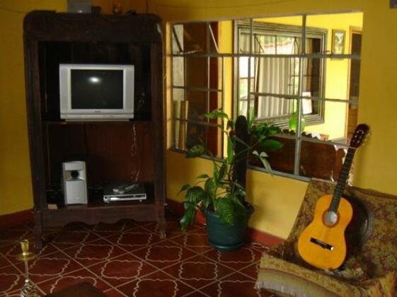 Hostal Casa Luna - Photo3