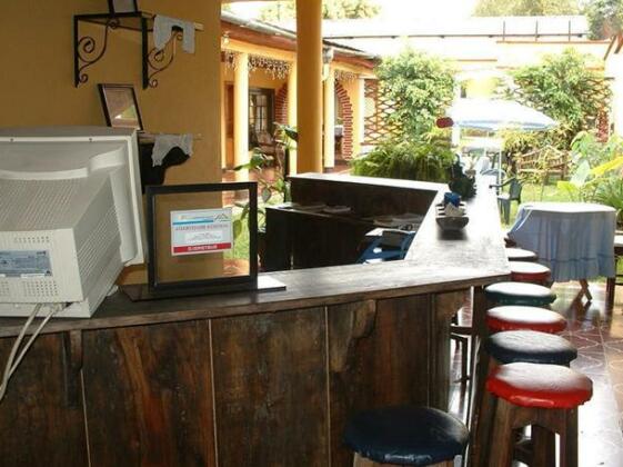Hostal Casa Luna - Photo4
