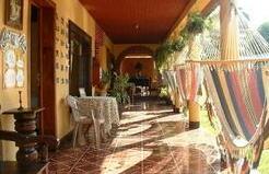 Hostal Casa Luna - Photo5