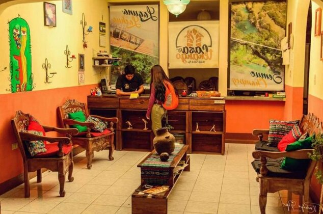 Hostal Casatenango - Photo2
