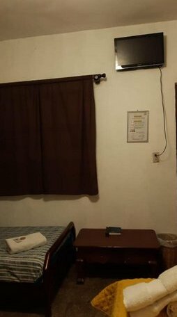Hostal Casatenango - Photo3