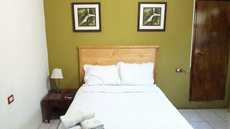 Hostal Casatenango - Photo4