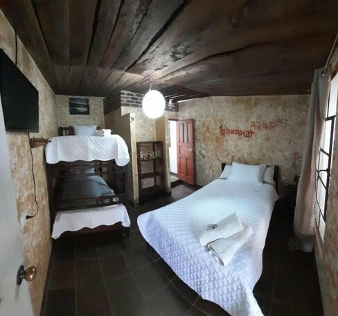 Hostal Casatenango - Photo5