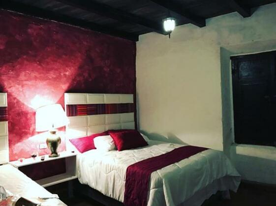 Hostal del Angel Coban - Photo2