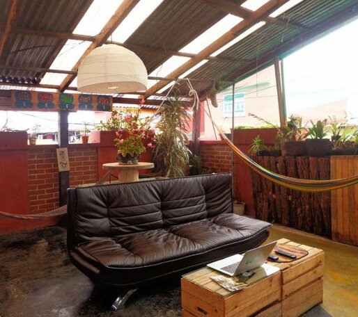 Hostal El Calvario - Photo2