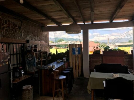 Hostal El Calvario - Photo3