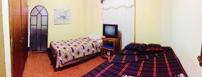 Hostal El Calvario - Photo4