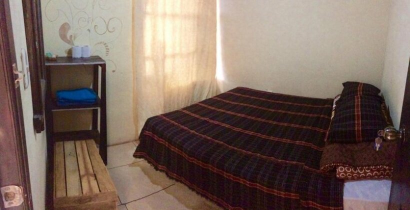 Hostal El Calvario - Photo5