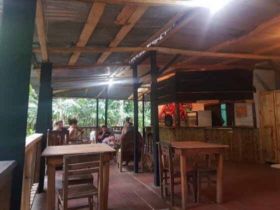 Hostal El Nawal - Photo3