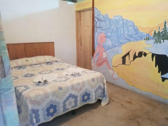 Hostal El Nawal - Photo4