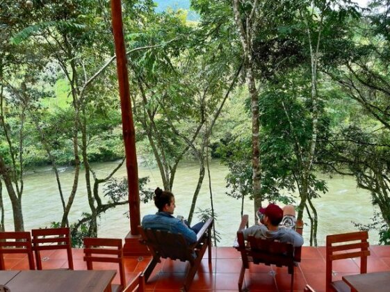 Hostal Oasis The Traveler - Photo3