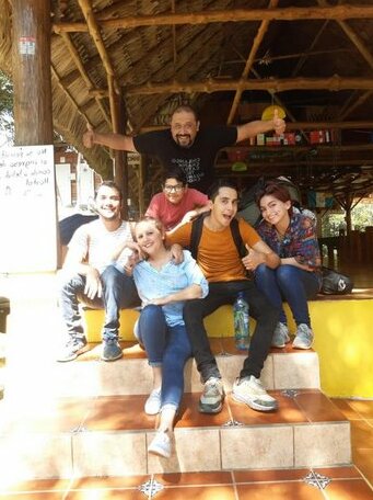 Hostal Oasis The Traveler - Photo5