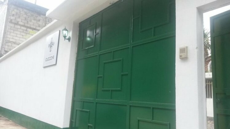 Hostal Piccolo