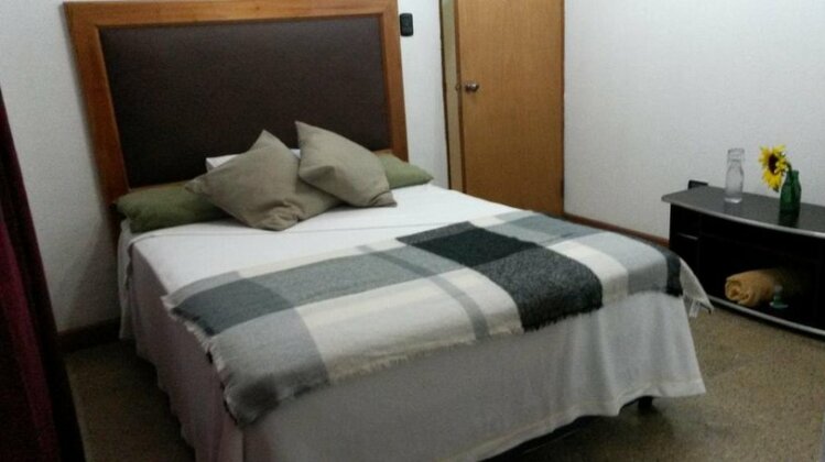 Hostal Piccolo - Photo4