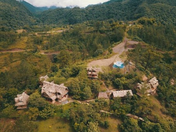 Hostal Vista Verde Lanquin - Photo2